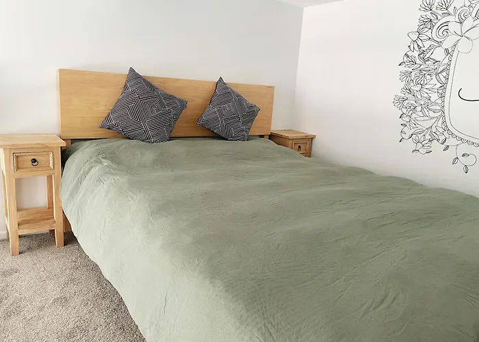 Living Oasis Hotel Auckland