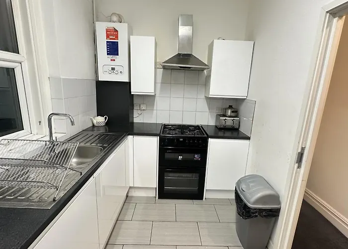 Geordie Hostel Newcastle upon Tyne