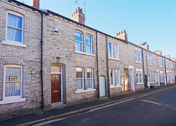 59 Moss Green - Close To The City Centre York