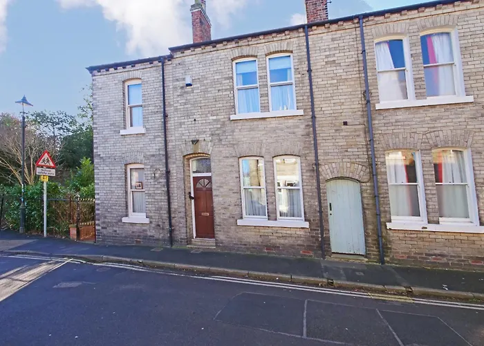 59 Moss Green - Close To The City Centre York