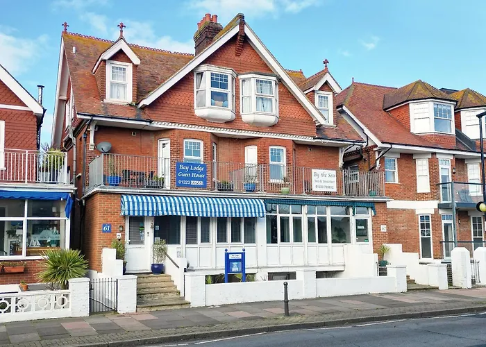 Bay Lodge Guest House Eastbourne