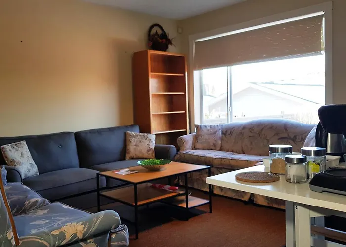 Tuscan Ridge Guesthouse Calgary West
