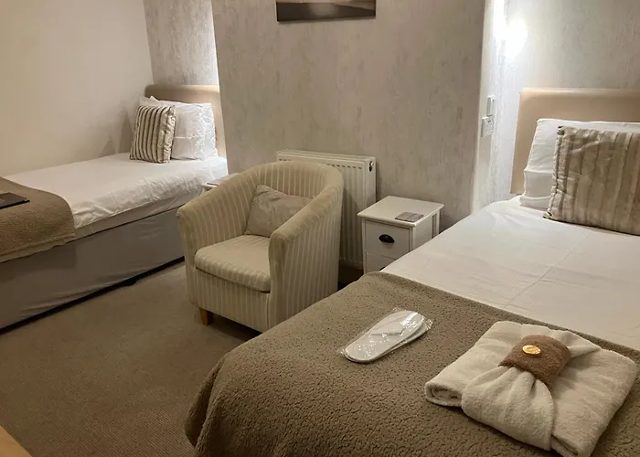 Cliveden Guest House Paignton