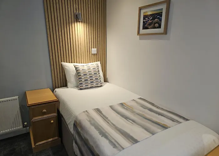 Craig-Y-Don Hotel Blackpool