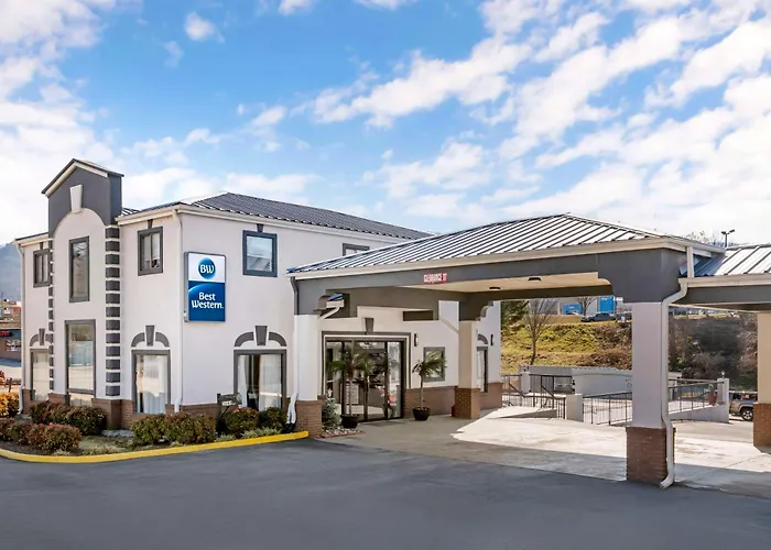 Best Western Royal Inn Chattanooga