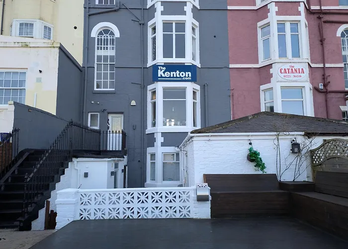The Kenton Hotel Scarborough