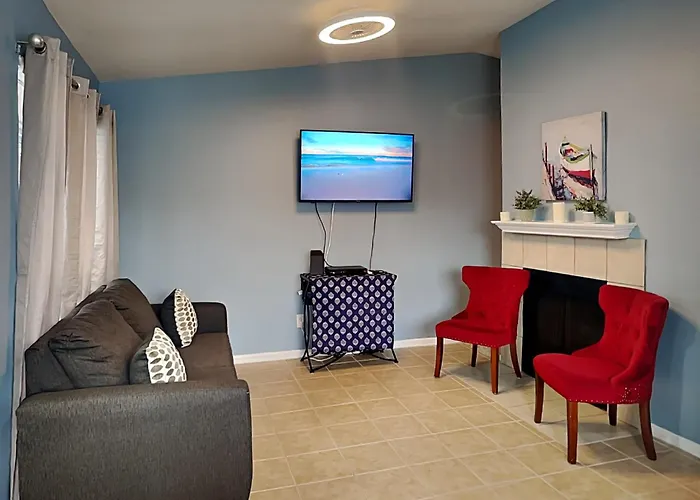 Palms At Cove View 1324 - Summer Daze Galveston