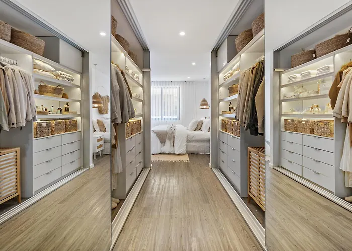 Luxury Urban Oasis Villa Sydney