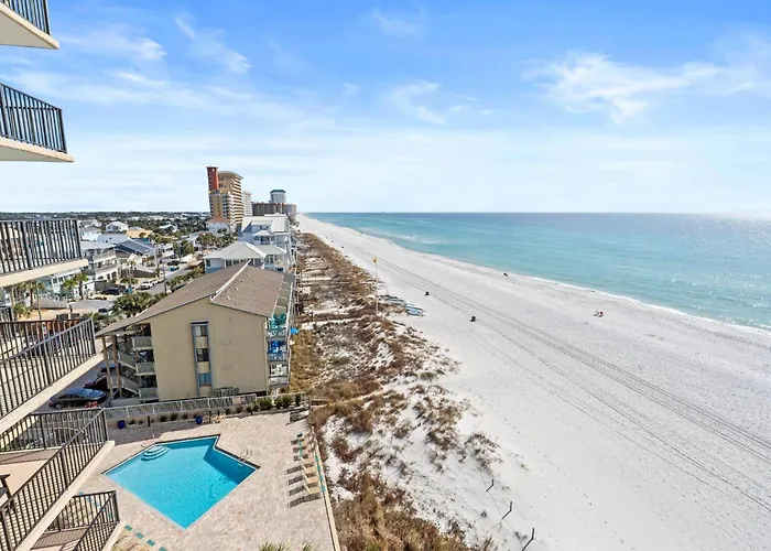 Pelican Walk 806 Panama City Beach