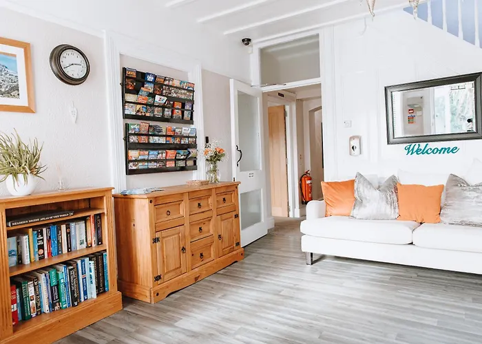 Silverlands Guest House Torquay