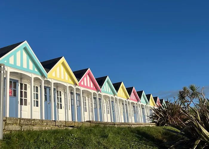 Kelston Guest House Weymouth