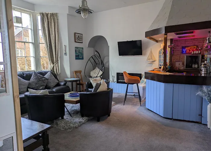 The Kenton Hotel Scarborough