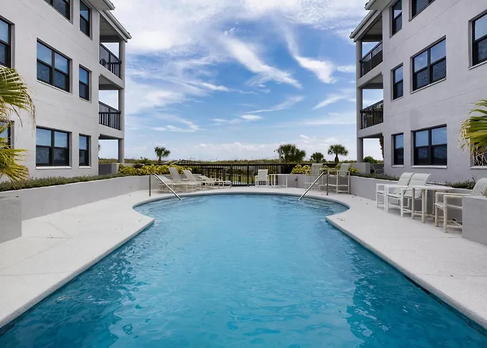 Bermuda Run 6 Villa St. Augustine