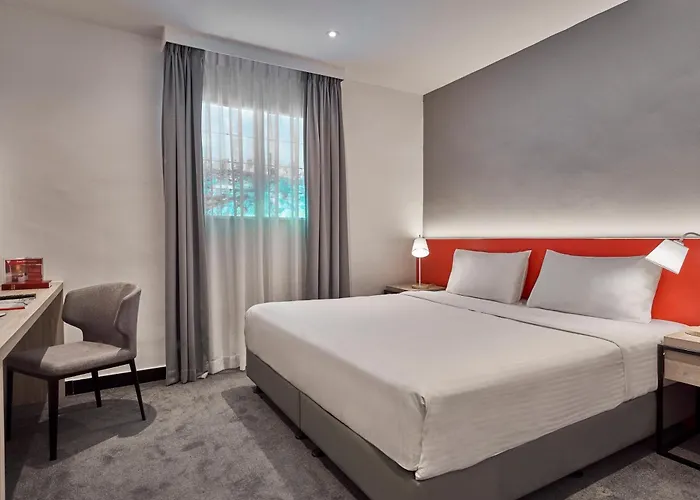 Metro Y Hotel Singapore