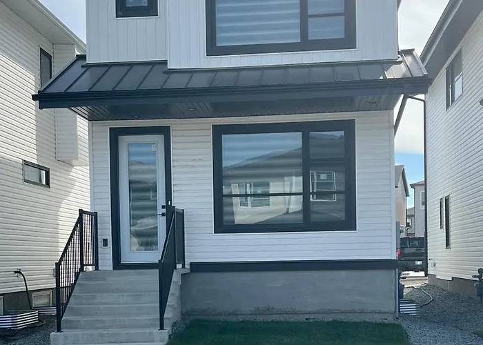 Cutee Home Prairie Pointe Winnipeg