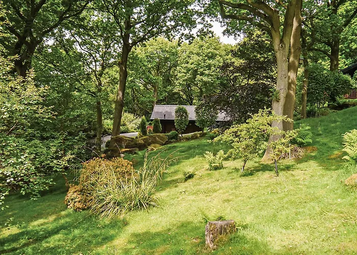 Springwood Lodges Harrogate