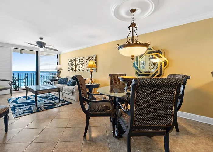 Pelican Walk 609 Panama City Beach
