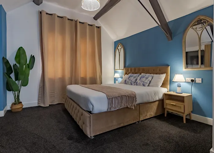 King Room Birmingham
