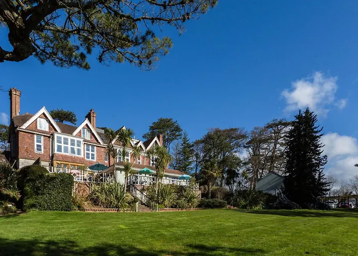 Orestone Manor Torquay