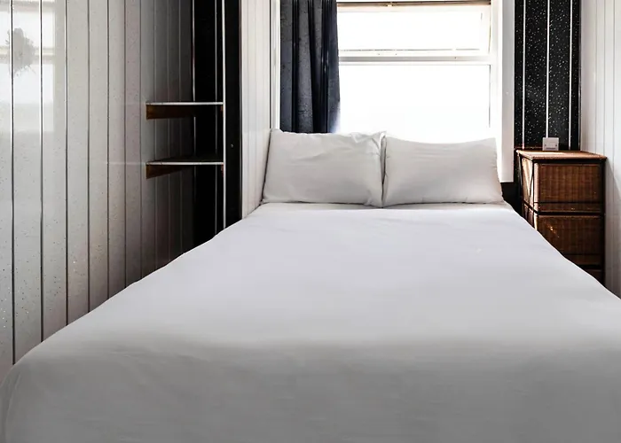 Harlands Hotel Blackpool