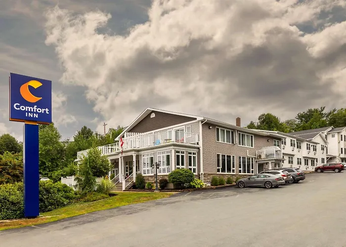 Comfort Inn Halifax