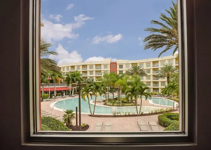 Hotel Apt At Celebration 10 Min From Disney Mh225 Orlando
