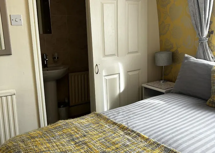 The Inglewood Hotel *Adults Only* Blackpool