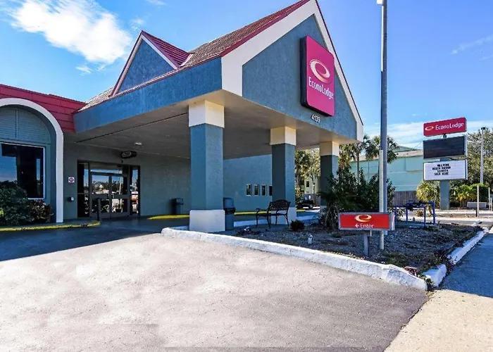 Econo Lodge Tampa