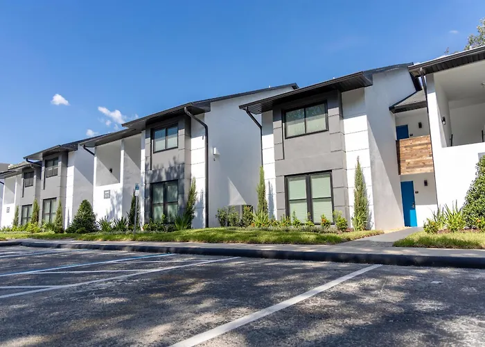 The Fold Hotels Orlando