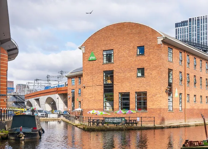 Hotels with Free ParkingYha