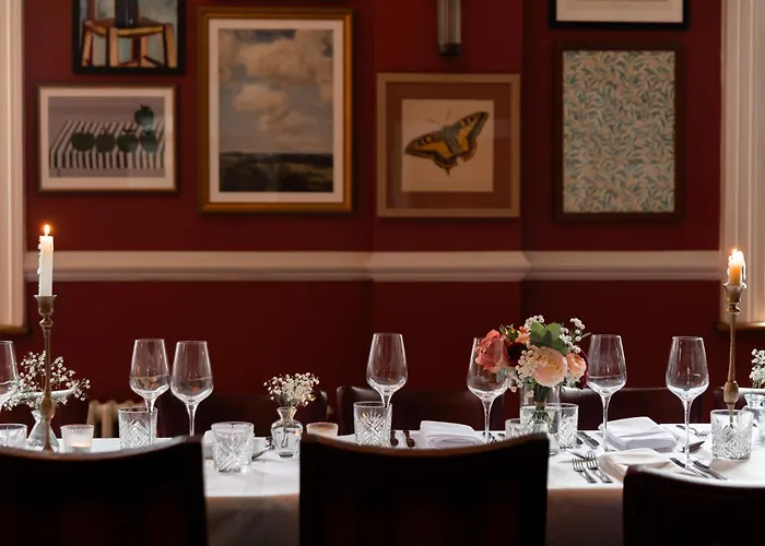 The Drayton Court Hotel London