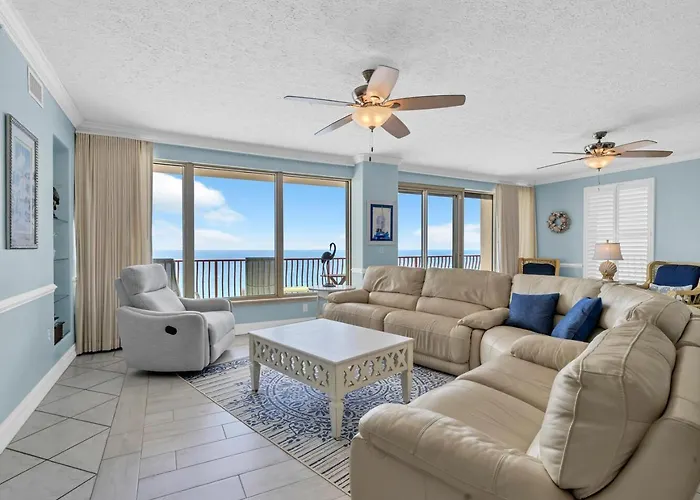 Hidden Dunes 1501 Panama City Beach