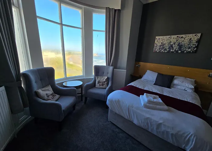 Boston Hotel Scarborough