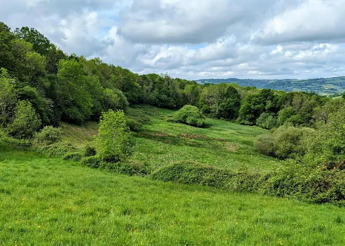 Coombe Park - Retreat Guest House Exeter