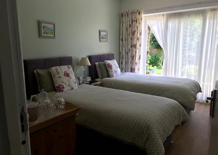 Lilac Villa Guest House Weymouth