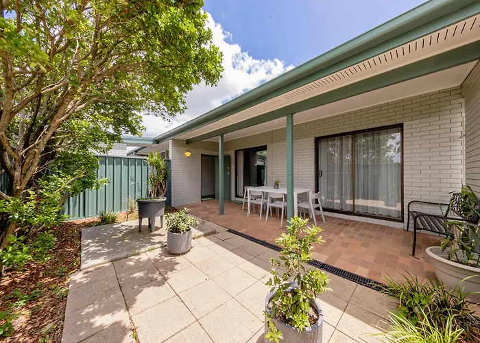 Everton Park Hotel Brisbane