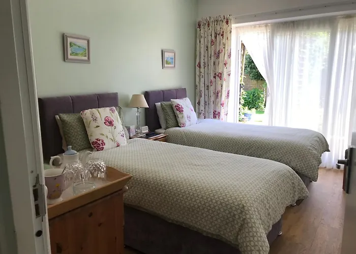 Lilac Villa Guest House Weymouth