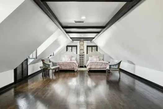 Music City Manor Nashville