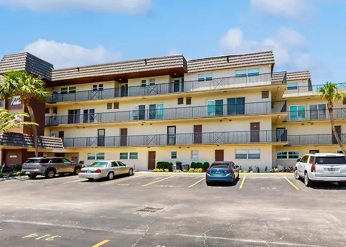 Happy Fiddler 214 Villa Clearwater Beach