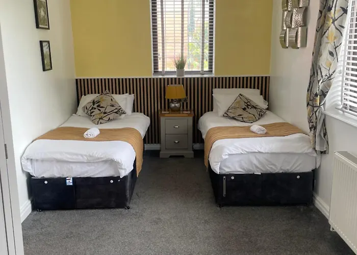Camaraderie Guest House York