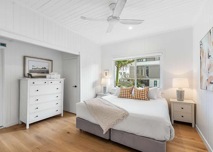 Rigi On Currumbin Beach Gold Coast