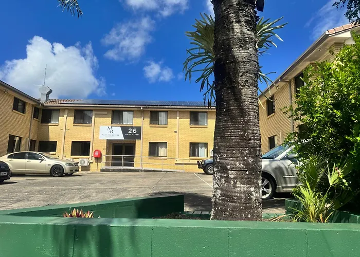 Main Residences Southport Gold Coast