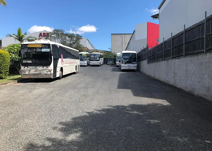 Darra Motel & Conference Centre Brisbane