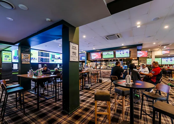Inala Hotel Brisbane