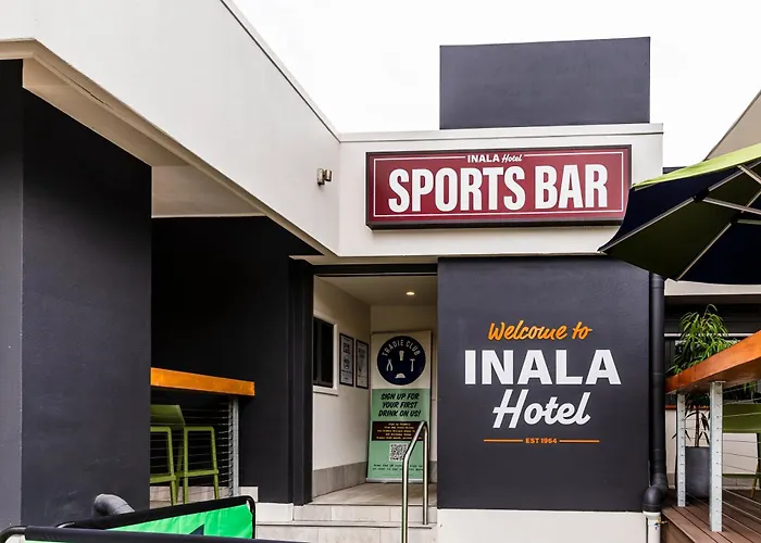 Inala Hotel Brisbane