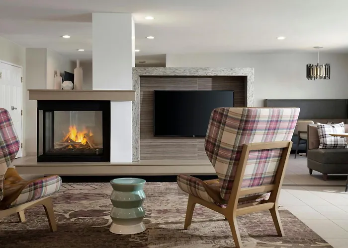 Residence Inn By Marriott Las Vegas Henderson/Green Valley