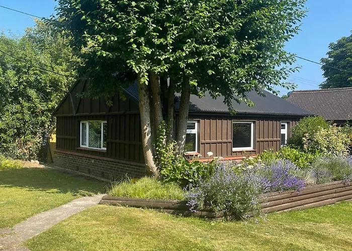 Windfalls Boutique Hotel Crawley 