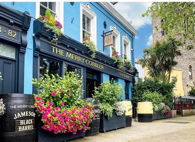 The Merry Cobbler Dublin