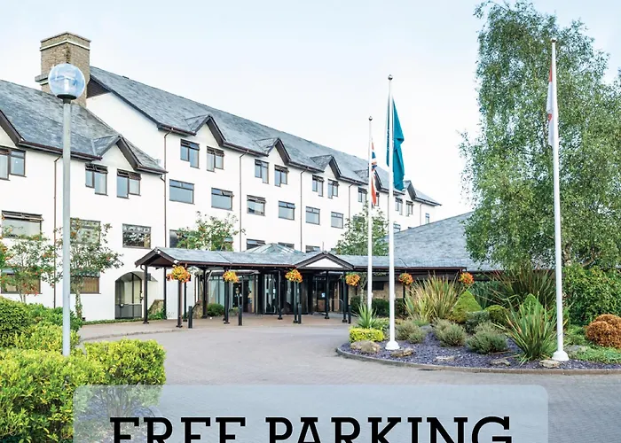 Copthorne Hotel Cardiff-Caerdydd