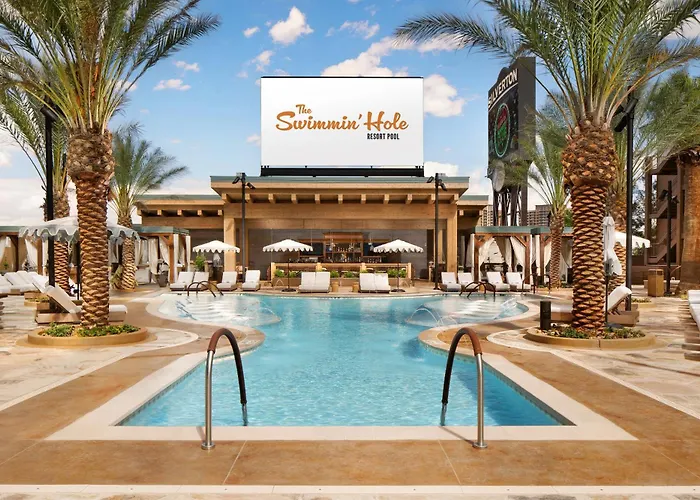 Hotels with Free ParkingSilverton Casino